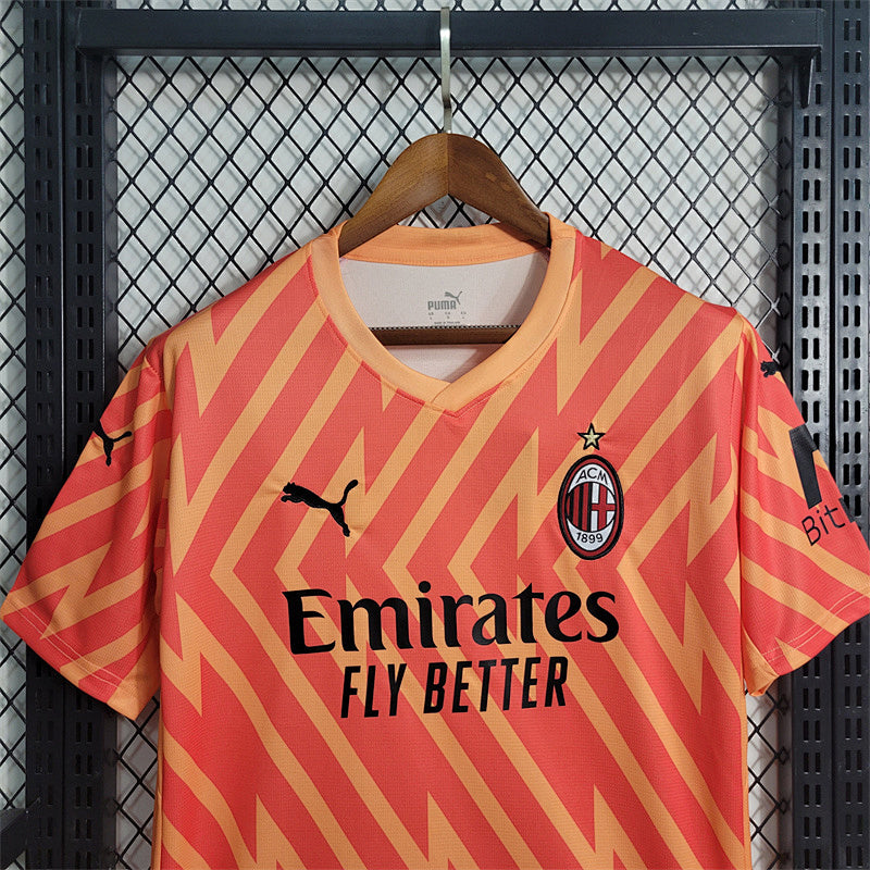Maillot AC Milan Gardien 23/24