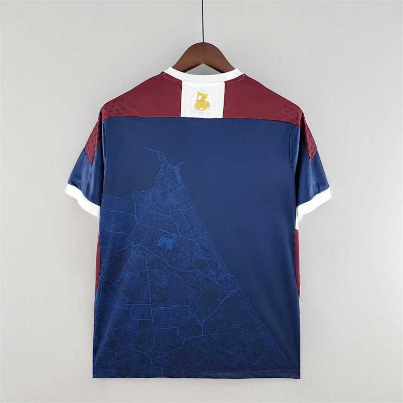Maillot Fortaleza 22/23
