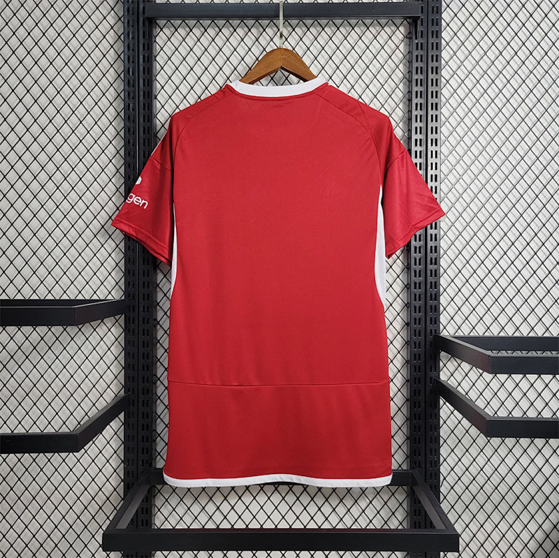 Maillot Nottingham Forest Domicile 23/24