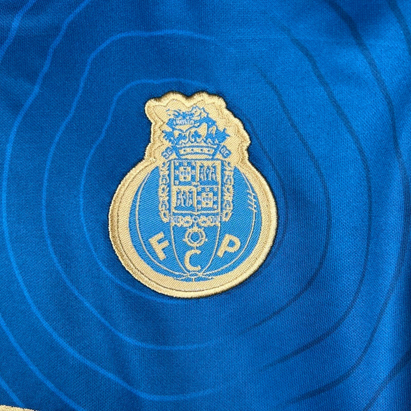 Ensemble Enfant FC Porto Third 23/24