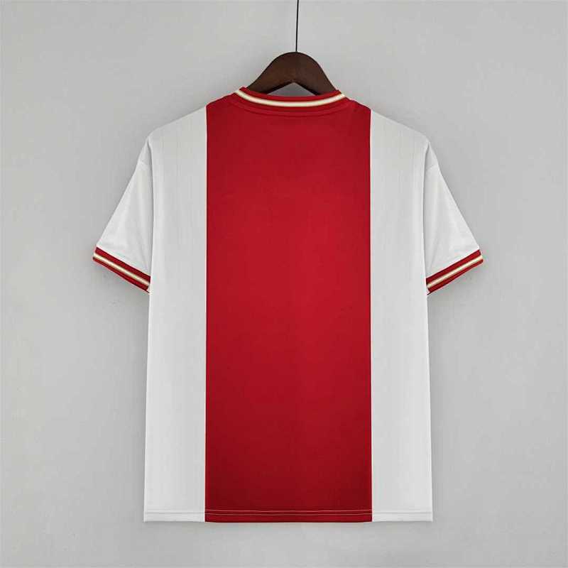Maillot Ajax Domicile 22/23