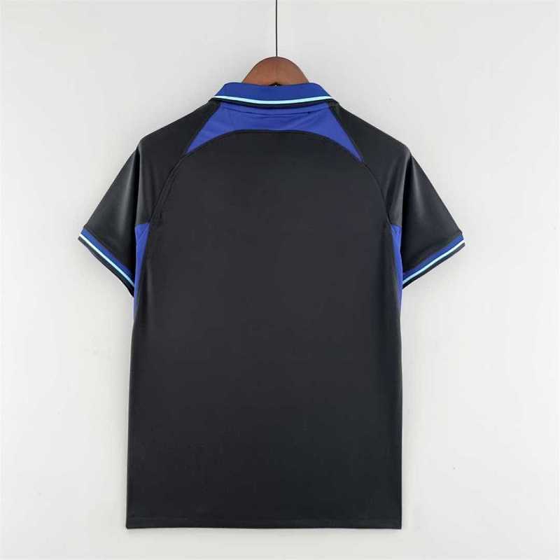 Maillot Atlético Madrid Extérieur 22/23