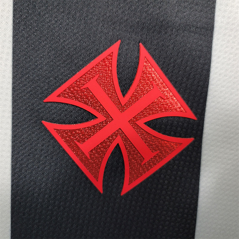 Maillot Femme Vasco da Gama Extérieur 23/24