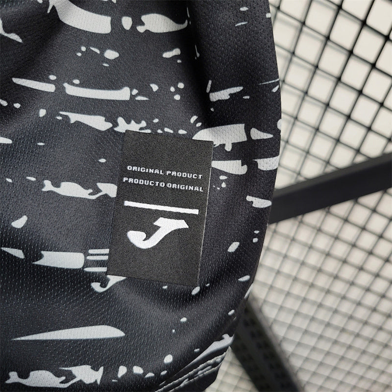 Maillot Mottagua Extérieur 23/24