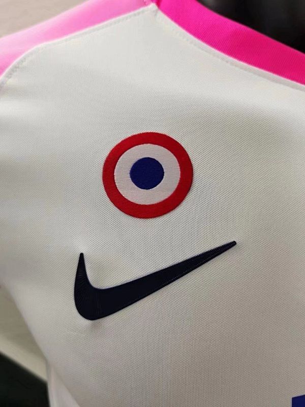 Maillot Johor Darul Ta Extérieur 22/23
