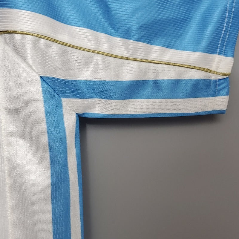 Maillot Argentina Domicile Rétro 1998