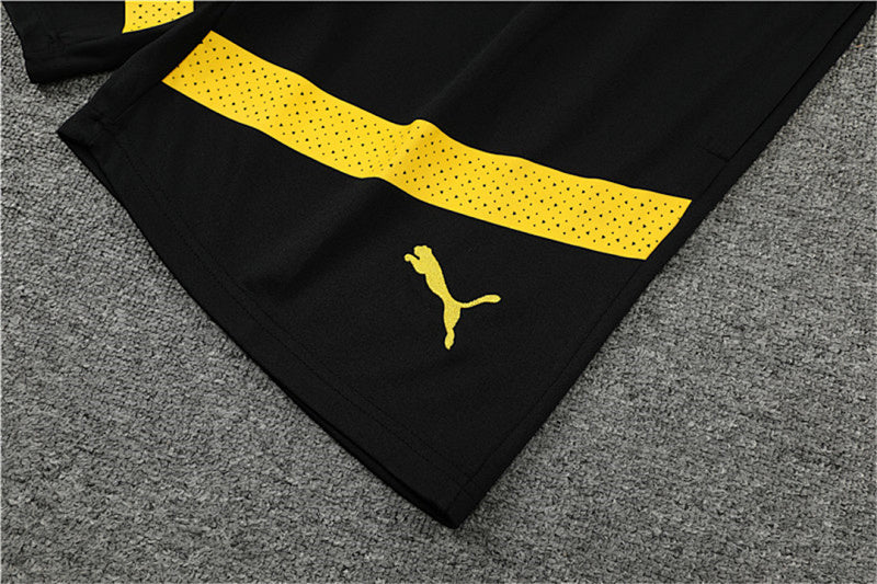 Ensemble Borussia Dortmund Jaune Prématch 22/23