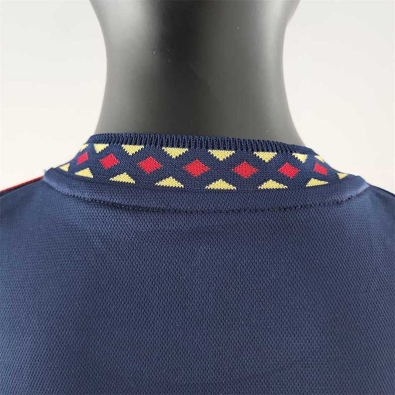 Ensemble Enfant Ajax Extérieur 22/23