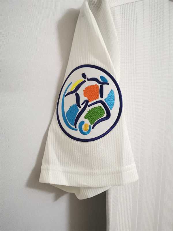 Maillot England Domicile Rétro 1996