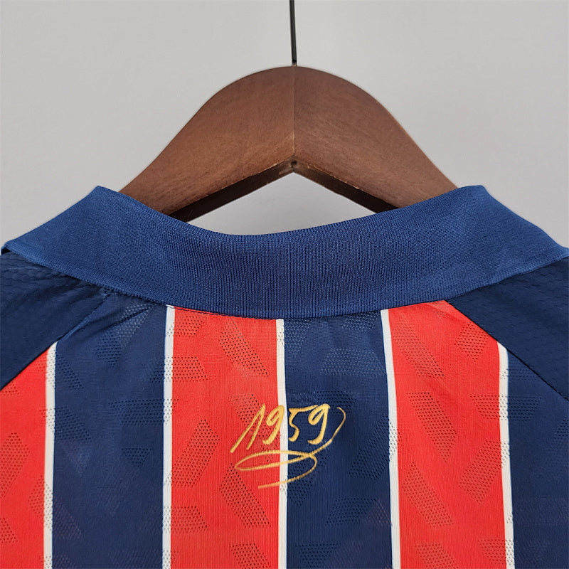 Maillot Bahiao Extérieur 22/23