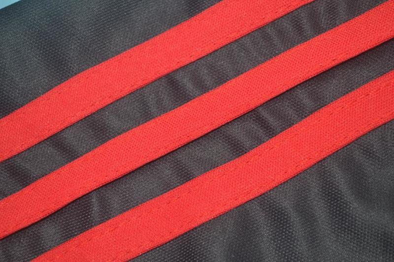 Maillot Flamengo Domicile Rétro 1990