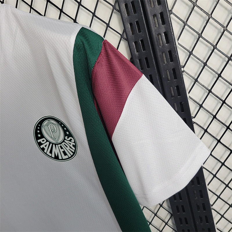 Palmeiras Pre-Match Jersey 23/24