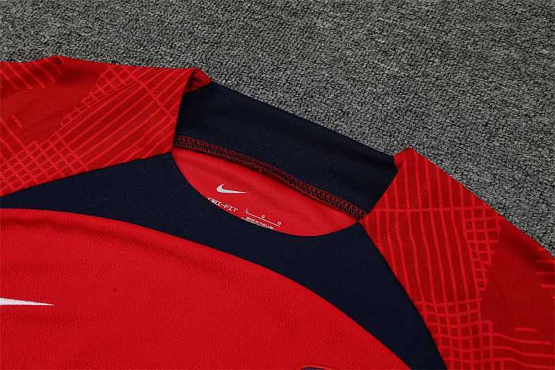 Conjunto Atlético Madrid 22/23