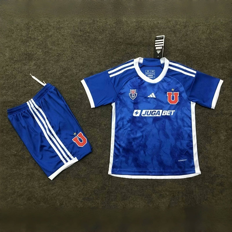 Ensemble Enfant University Chile Kid Domicile 24/25
