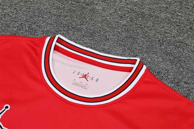 Ensemble PSG Rouge Prématch 22/23
