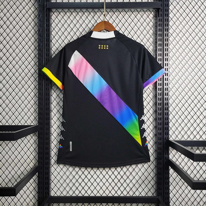 Maillot Femme Vasco da Gama Édition spéciale 22/23