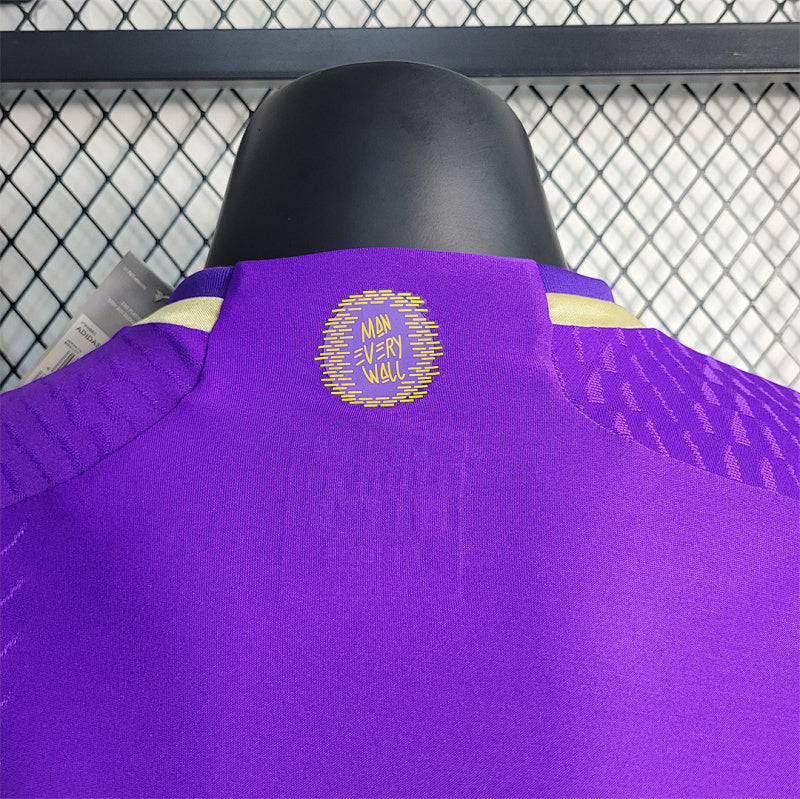 Maillot Orlando City Domicile Player Version 23/24