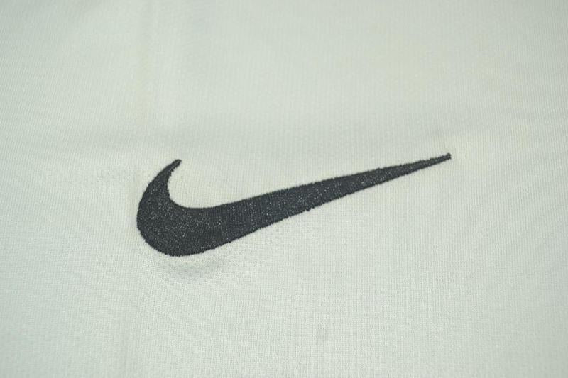 Inter Milan Away Jersey 02/03