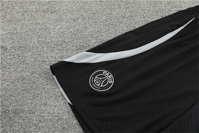 Ensemble PSG Gris Prématch 22/23