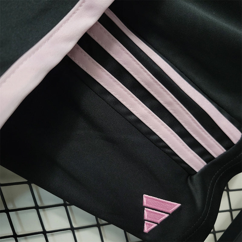 Ensemble Enfant Inter Miami Extérieur 23/24