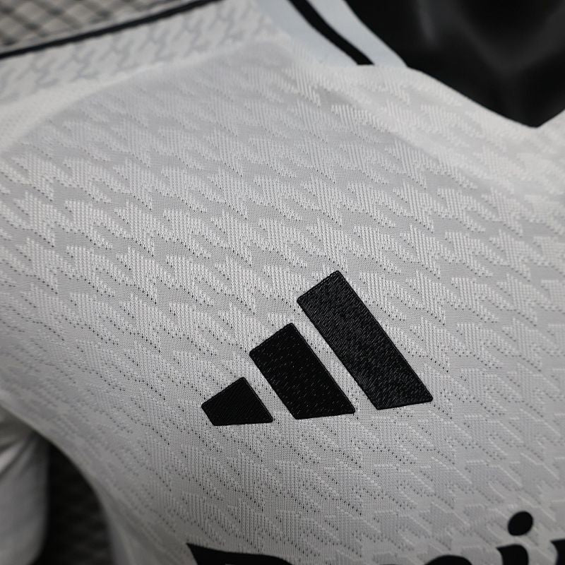 Maillot Real Madrid Domicile Player Version 24/25