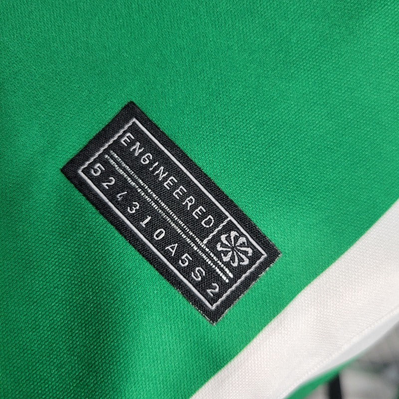 Maillot Atlético Nacional Domicile 23/24