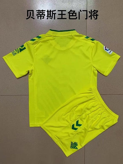 Ensemble Real Betis