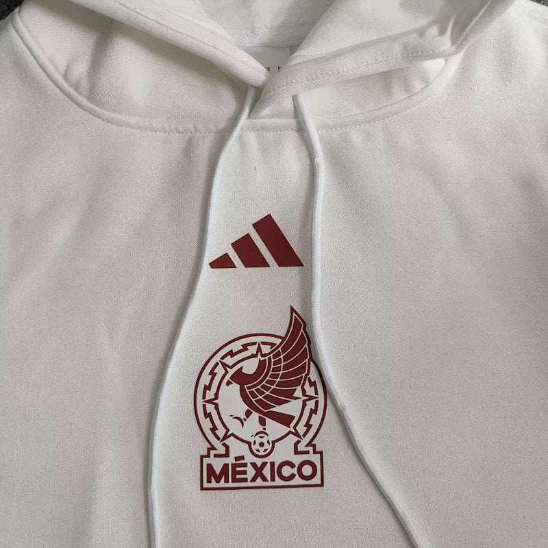 Survêtement Mexican Hoodie 25/26