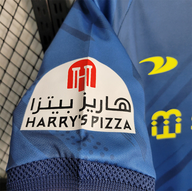 Maillot Al-Nassr Extérieur 22/23