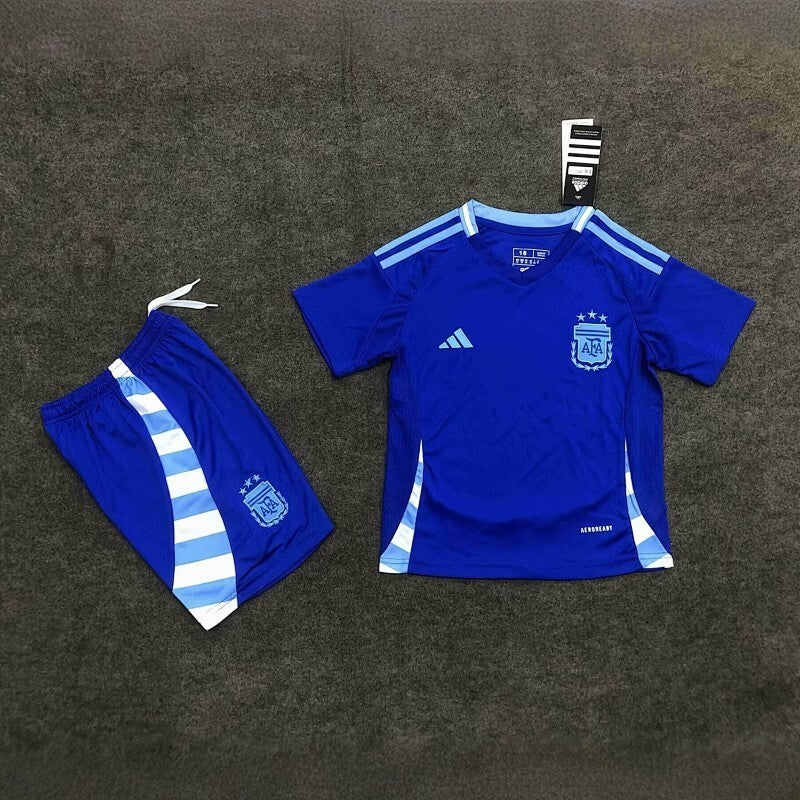 Ensemble Enfant Argentina Kid Copa Extérieur 25/26