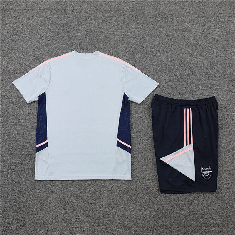 Arsenal Pre-Match Kit 22/23