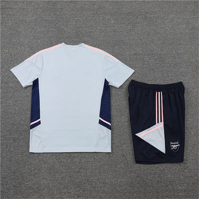 Arsenal Pre-Match Kit 22/23