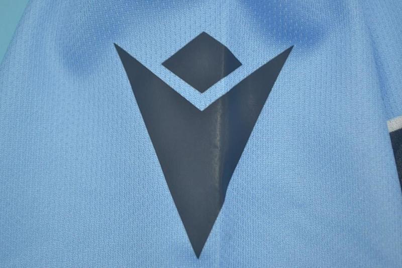 Camiseta Lazio Local