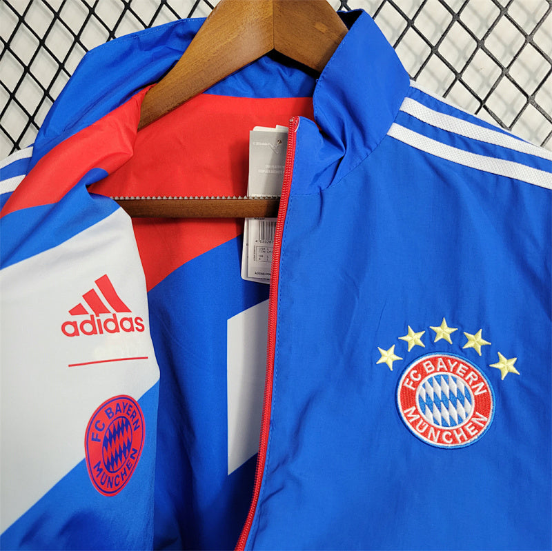 Coupe-vent Bayern Munich 23/24