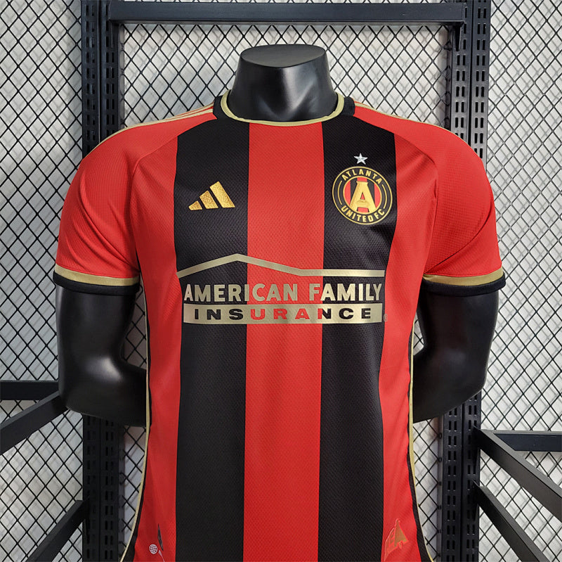 Maillot Atlanta United Domicile Player Version 23/24