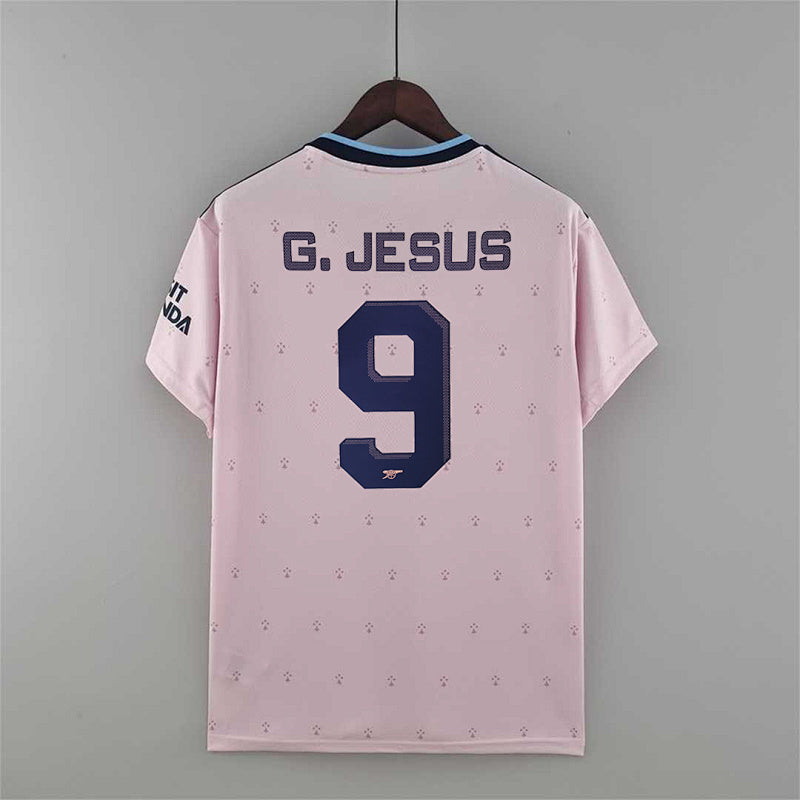 Maillot Arsenal Extérieur 22/23
