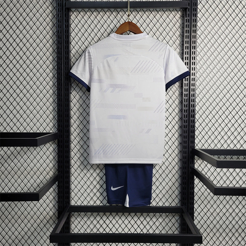 Ensemble Enfant Tottenham Domicile 23/24