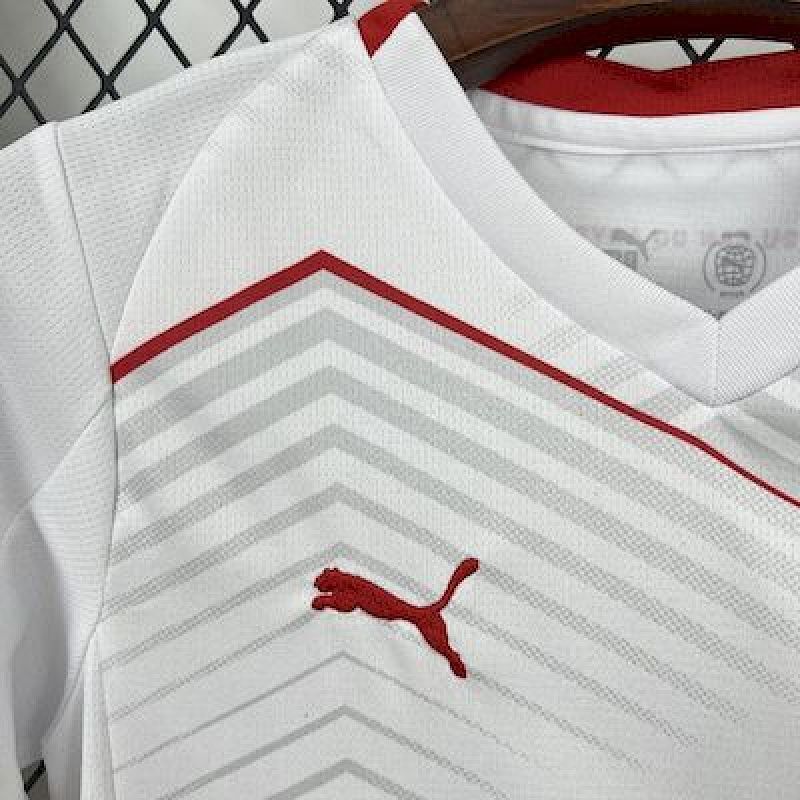 Ensemble Enfant RB Leipzig Domicile 25/26