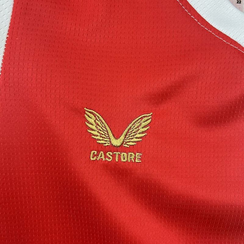 Ensemble Enfant Feyenoord Domicile 25/26