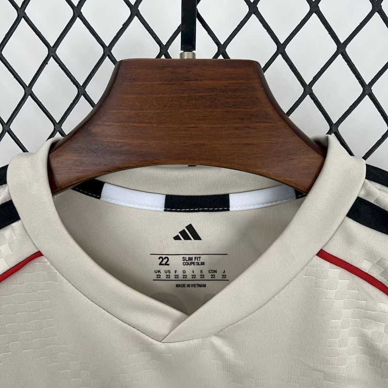Ensemble Enfant Benfica Extérieur 25/26