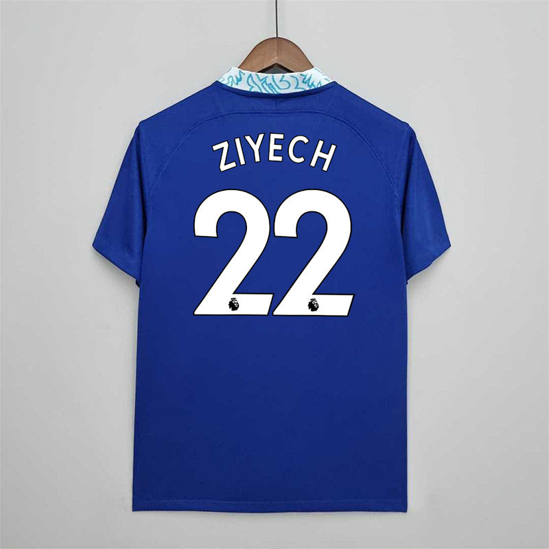 Maillot Chelsea Domicile 22/23