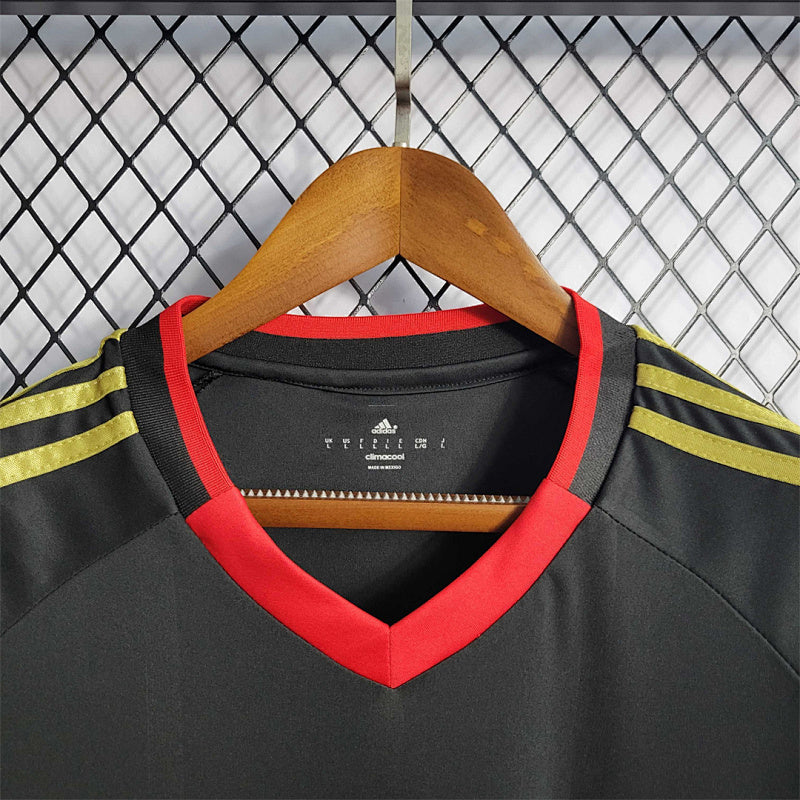 Maillot Germany Extérieur Rétro 2010