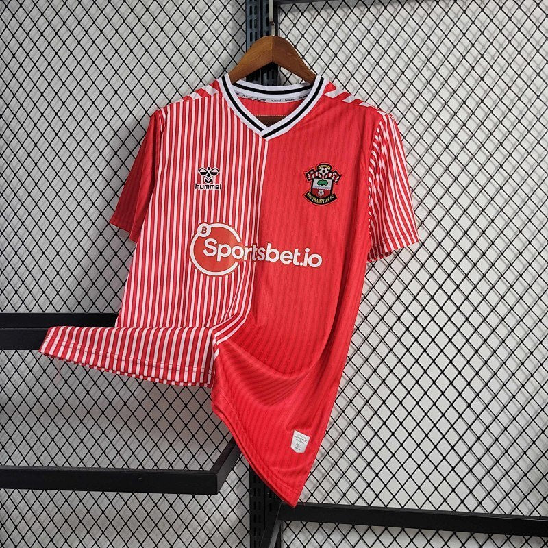Maillot Southampton Domicile 23/24