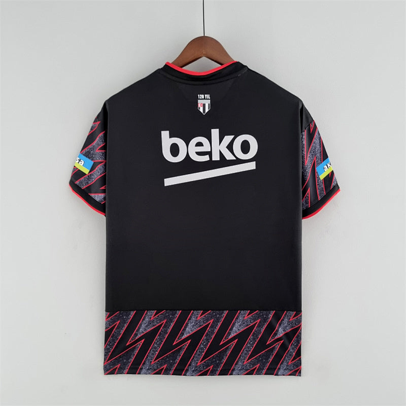 Maillot Beikta Extérieur 22/23