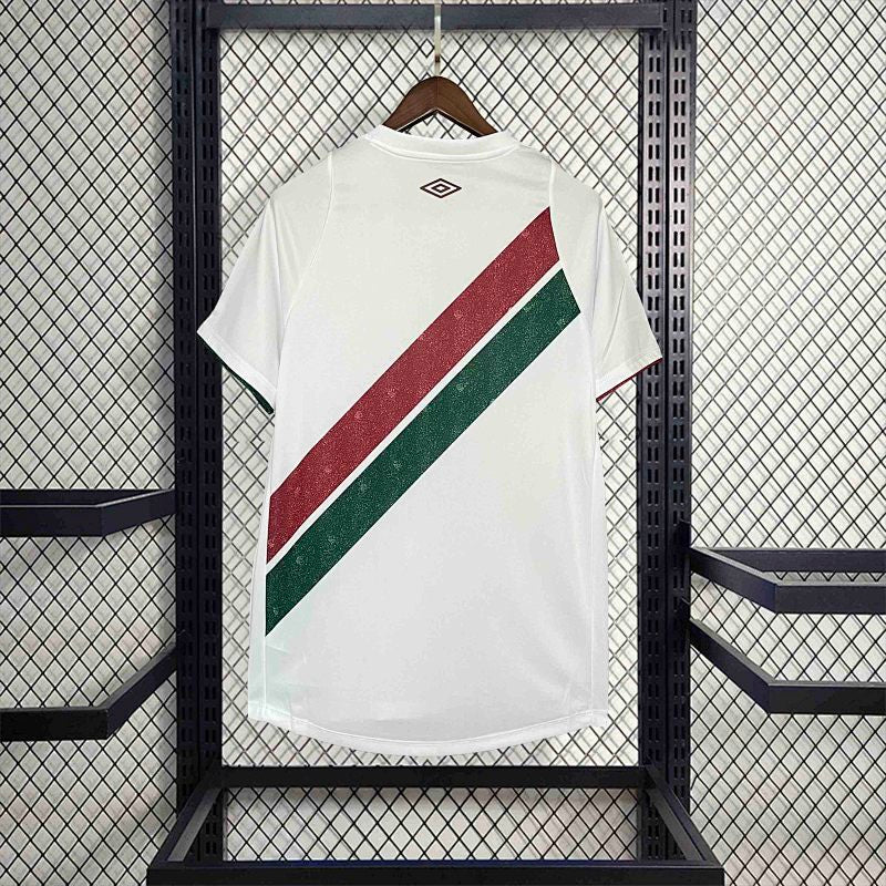 Maillot Fluminense Extérieur 24/25