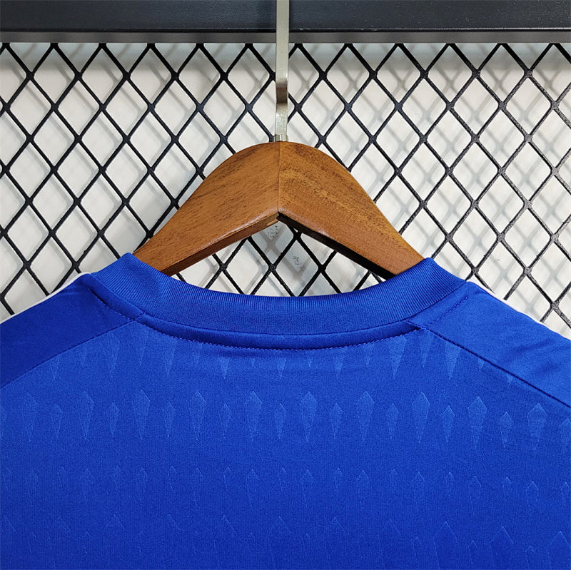 Maillot Cruzeir Gardien 23/24