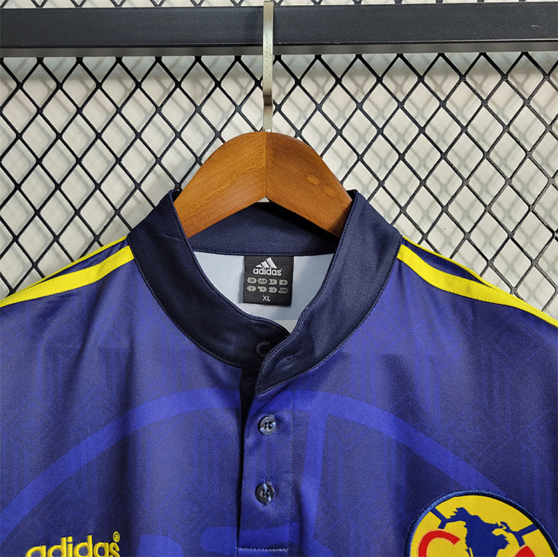 Maillot American Extérieur 98/99