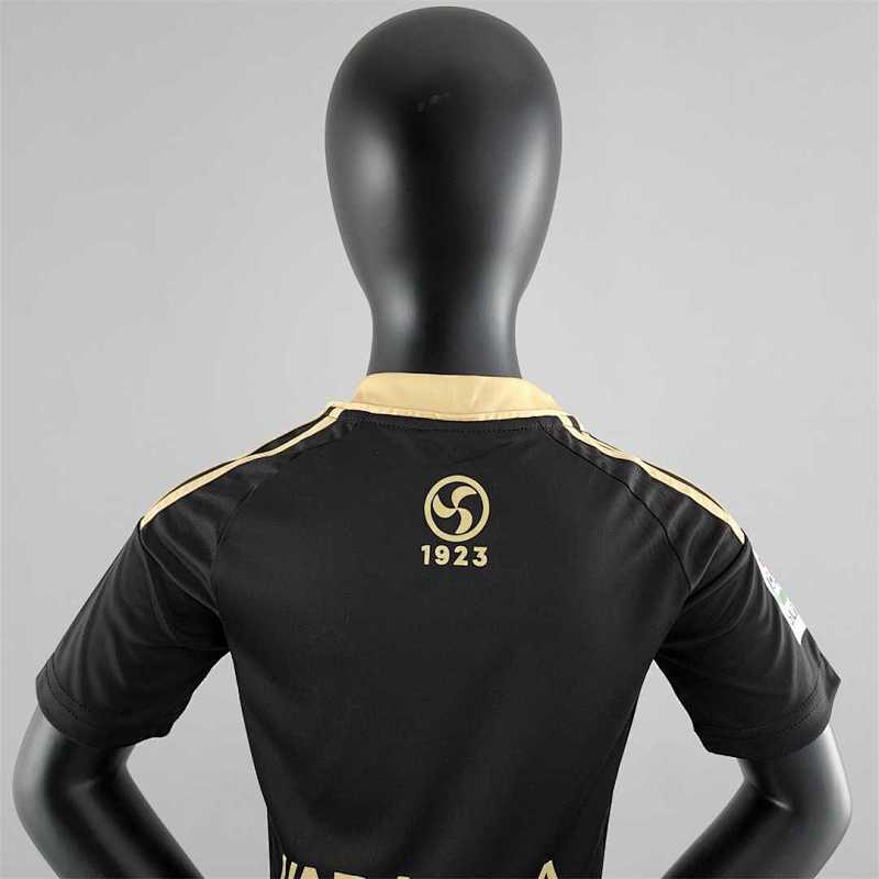 Ensemble Enfant Celta Vigo Extérieur 22/23