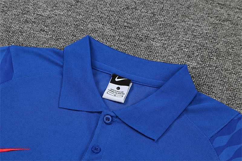 Polo Atlético Madrid 25/26