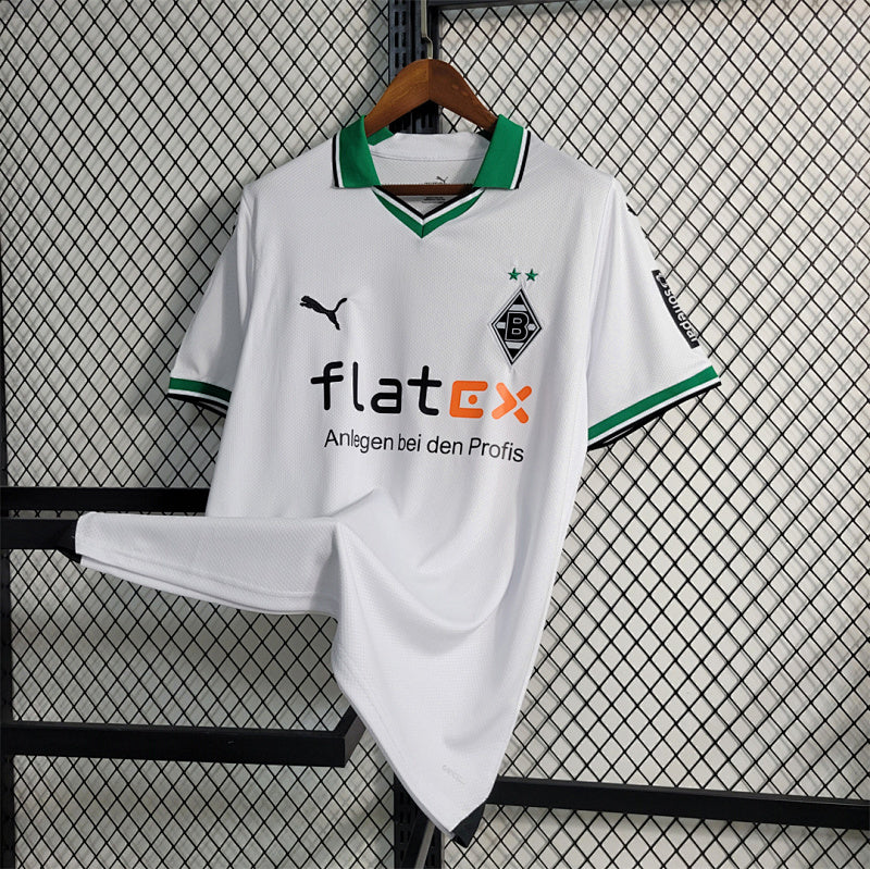 Maillot Borussia Monchengladbach Domicile 23/24